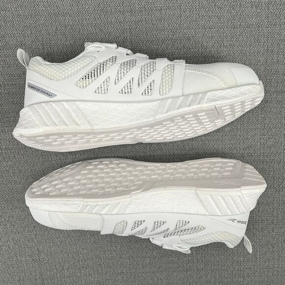 Reebok Men's Fusion Flexweave RB5405 Work & Safety Athletic Shoes Comp.Toe 10.5M - Picture 8 of 13